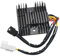 GCLANXI Motorcycle Voltage Regulator Rectifier For Triumph Daytona 675 675R（VIN 564948） 2006-2020 OEM： T1305123 Accessories
