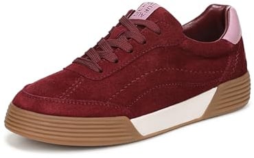 Naturalizer Women's Cami Lace Up Trainers