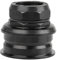 M-Wave Unisex-Adult ZS44/44 T C Semi-Integrierter Cartridge Steuersatz, Schwarz