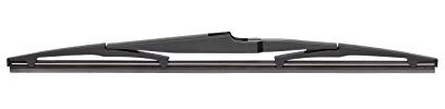 Trico Exact Fit Heckwischerblatt, 350 mm, kompatibel mit Opel Zafira