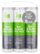 INTERAPOTHEK GEL ALOE VERA 3X1000ML