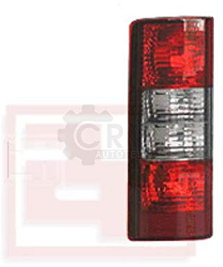 Rückleuchte rechts Combo Bj. 10/01->> ohne Lampenträger
