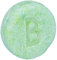 Bomb Cosmetics Avo Nice Hair Day Shampoo Bar (für trockenes Haar)