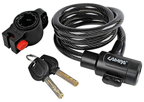 Lampa 93734 Diebstahlsicherung