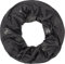 styleBREAKER Damen Loop Schal mit Glitzer und Pailletten Punkte, Schlauchschal, Tuch 01017075, Farbe:Anthrazit meliert