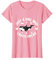 Wal Tees für Damen Orka Wal Orca Tee Orca Wal T-Shirt