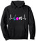 Feldhockey Pullover Hoodie
