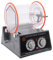 Jewelry Rotary Tumbler Polisher - Lucidatrice per gioielli, 5 kg, 150 W