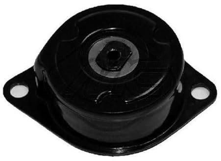 Metalcaucho 04908 - Tensor de correa trapezoidal, 103 mm, 32 mm, 72 mm, 0,6 kg