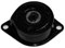 Metalcaucho 04908 - Tensor de correa trapezoidal, 103 mm, 32 mm, 72 mm, 0,6 kg