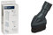Sebo 6695ER Service-Box für airbelt K inkl. 8 Ultra-Bag Filtertüten 3-lagig, 1 Hospital-Grade-Filter und 1 Micro-Hygienefilter K, 37x17x10 & 1094gs Möbelpinsel, Kunststoff, Grau