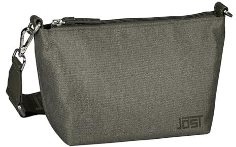 Jost Unisex Bergen Tasche, Taupe