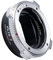 VILTROX EF-L Pro Adaptador de Montura de Objetivo de Enfoque Automático con Bloqueo de Seguridad Compatible con Canon EF/EF-S Lente a L Mount Cámara Leica SL2/Lumix S1 S1H S5/Sigma fp L