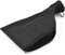 ZYNCUE 1PC Dust Bag for Mitre Saws, Belt Sander Parts Anti-Dust Cover Bag with Zipper Washable & Quick Drying for 255 Miter Saw