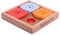 My Intelligent Dogs Interaktives Hundespielzeug Intelligenz Sudoku Medium Basic Color - Intelligenzspielzeug für Hunde - Interaktives Spielzeug Hund - Denkspiele für Hunde