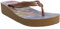 DON ALGODON - Chanclas mujer - Sandalias mujer Verano - Salónica, Multicolor, 41 EU