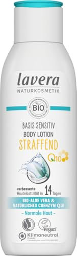 basis sensitiv Body Lotion Straffend