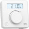Mains Operated Non Programmable Thermostat