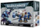 Games Workshop Intercessors & Paint Set 10 pièce(s)