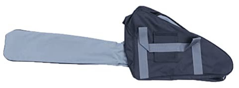 OFFSCH Chainsaw Carrying Bag Lightweight Heavy Duty Material Portable Tool Bag Chainsaw Holder for Forestry Agriculture