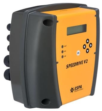 ESPA Speedrive V2 T55 014739/STD