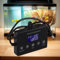 Aquarium Light Controller, Fish Tank Aquarium Light Controllers with Smart Controller Dimming and Timer System Dimmer Modulator