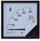 Analizzatore di strumenti di misurazione elettrico analogico pannello 6L2 lettura digitale per generatore di monitoraggio in tempo reale