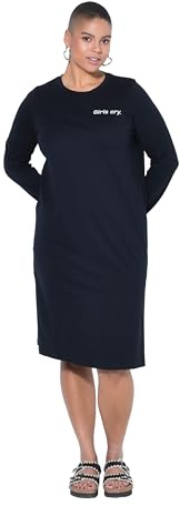 Studio Untold Damen Jerseykleid