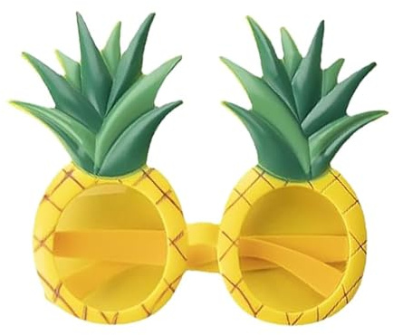 Tourima Hawaii Partybrille