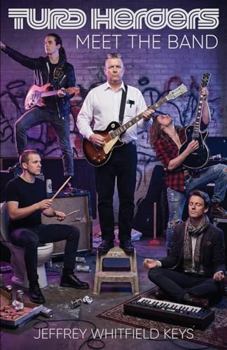 TURD HERDERS: Meet the Band