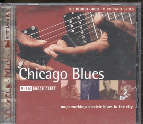 Rough Guide: Chicago Blues