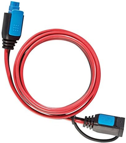 Victron Energy 6.56 ft Extension Cable for Blue Smart IP65 Battery Charger