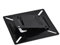 Soporte de Pared para Pantalla de TV de Monitor LCD LED de 12-24 Pulgadas