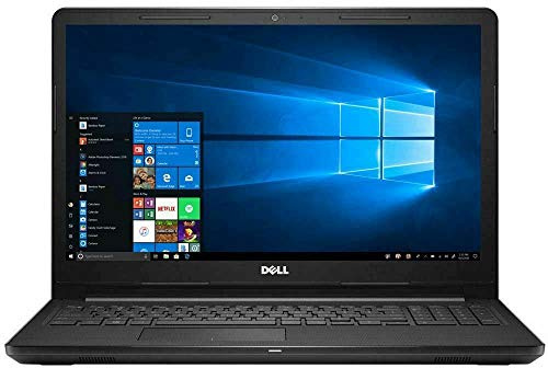 Dell Inspiron 15 3567 - Ordenador portátil (15,6, procesador Intel Core i3-7130U, 2,7 GHz, 8 GB DDR4-2400 RAM, disco duro de 1 TB), gráficos Intel HD 620 I3567-3619GRY-P, color gris