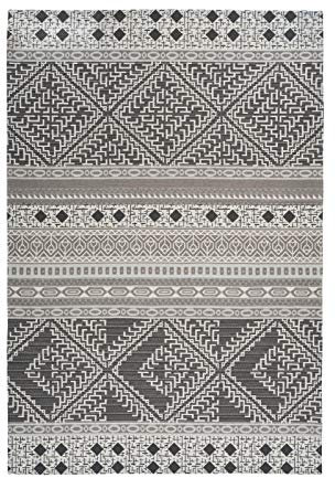 Arte Espina Teppich Yoga 200 Taupe/Creme, Größenauswahl:160 x 230 cm