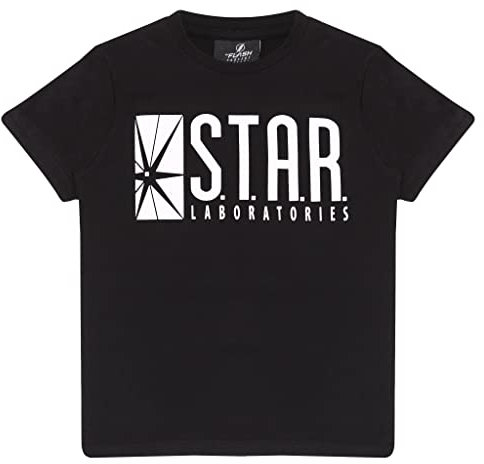 Popgear Jungen Disney Cars Lightning Mcqueen Boys' T-shirt Red T Shirt, Rot, 1-2 Jahre EU