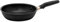 Meyer Accent Series Non Stick Frying Pan 20cm - Small Induction Frying Pan with Ergonomic Silicone Handles, Oven & Dishwasher Safe Durable Cookware, Matte Black