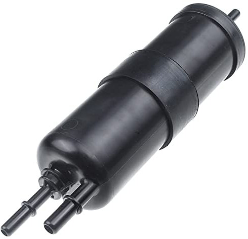 Frankberg Kraftstofffilter Benzin für F01 F06 F07 F10 F11 F12 F13 F20 F22 F23 F30 F31 F32 F33 F34 F45 F36 F46 E82 E87 E88 E90 G11 X1 X3 X4 2005-Heute 16127451424