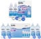 ReNu Bundle, Multi-Purpose Contact Lens Solution, 4X 240ml, and Flight Pack, 2X 60ml, for Soft Contact Lenses for Comfortable Wear, Clean, Disinfect, Rinse, Lubricate and Store Your Lenses
