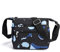 Simcat Schulterhandtaschen für Damen - Crossbody-Tasche aus Nylon mit mehreren Taschen, Kuriertasche für Damen, große Kapazität, für Frauen, Ehefrau, Mutter, Buchstabenaufdruck, Einheitsgröße