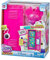Cefa Toys 00234 Minnie Real Littles Mini Spind Disney, Rosa, S