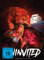 Uninvited - Mediabook - Cover A - Limited Edition (4K Ultra HD) (+ Blu-ray) (+ DVD)