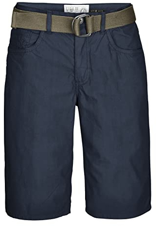 G.I.G.A. DX Herren Casual Bermudas/Shorts GS 128 MN BRMDS, dunkelblau, 50, 39441-000