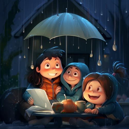 Rain: A Foundation for Growth