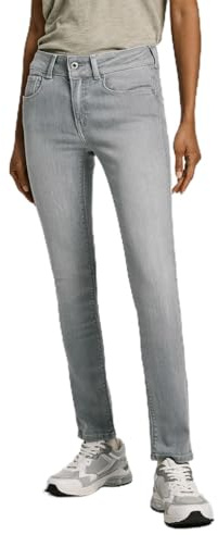 Pepe Jeans Damen Jeans Slim Jeans Lw