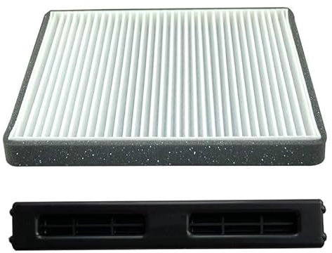 A/C Aria condizionata Filtro Cabina Filtro Matrice Custodia Clip con Filtro abitacolo 95423-81A01 per Suzuki JIMNY
