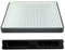 A/C Aria condizionata Filtro Cabina Filtro Matrice Custodia Clip con Filtro abitacolo 95423-81A01 per Suzuki JIMNY
