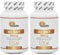 Sowelo Vitamin K2 MK7 I 200 mcg I Nahrungsergänzungsmittel I Schützt das Kreislaufsystem vor Krankheiten I Stärkt das Skelettsystem I 120 Tabletten (2-Pack)
