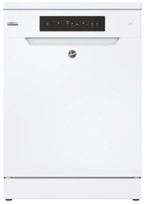 Hoover HF4C7L0W-80 14 Place WiFi Dishwasher - White