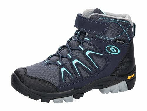 Lico Unisex Kinder Mount MoranTrekkingsstiefel